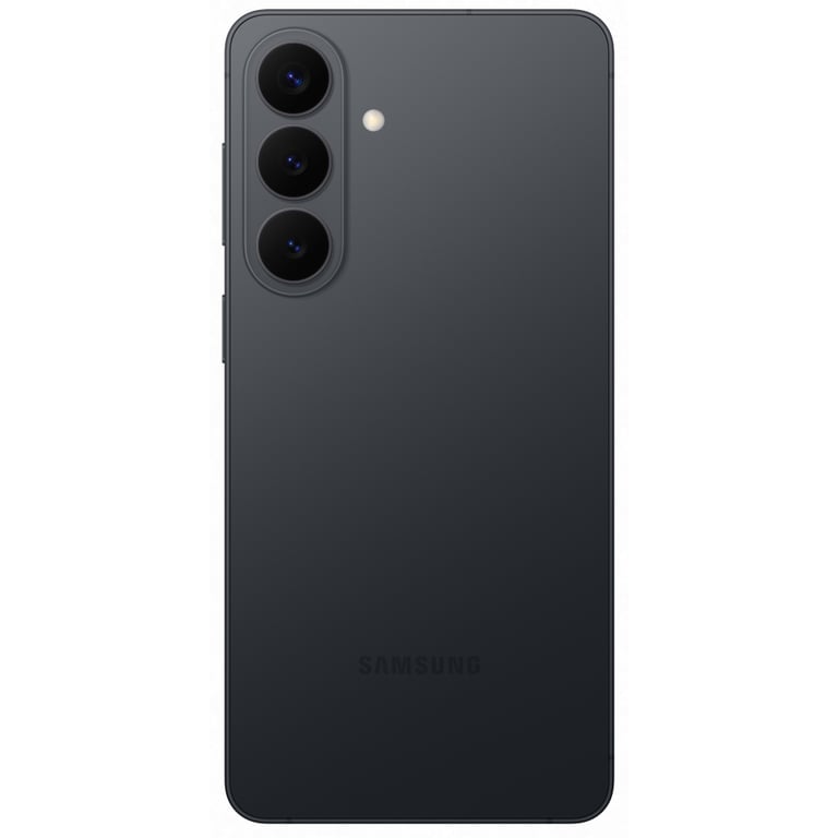 Мобільний телефон Samsung Galaxy S26+ 12/256Gb Black (SM-S947BZKDEUC) - фото 5
