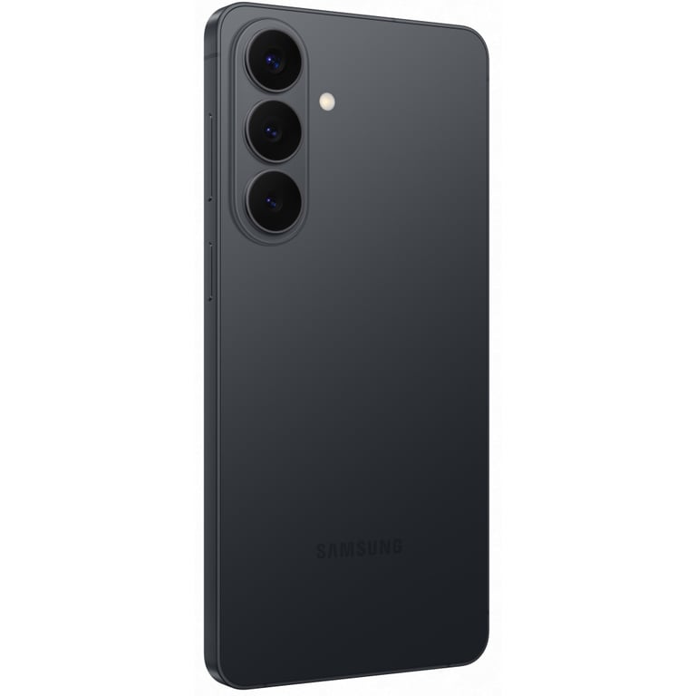 Мобільний телефон Samsung Galaxy S26+ 12/256Gb Black (SM-S947BZKDEUC) - фото 6
