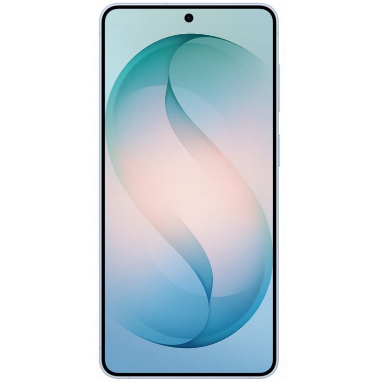 Мобільний телефон Samsung Galaxy S26+ 12/256Gb Sky Blue (SM-S947BLBDEUC) - фото 2