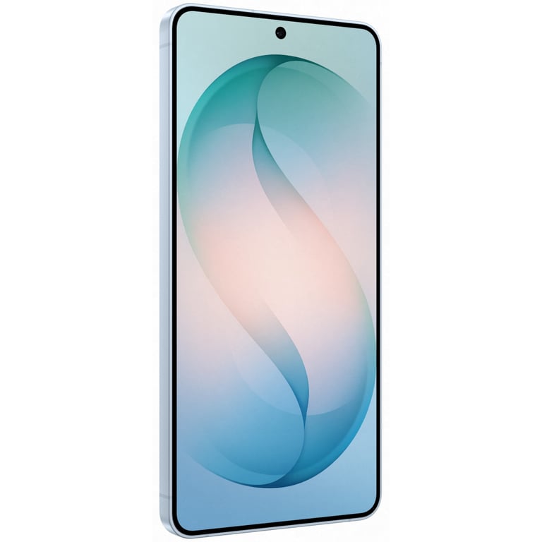 Мобільний телефон Samsung Galaxy S26+ 12/256Gb Sky Blue (SM-S947BLBDEUC) - фото 3