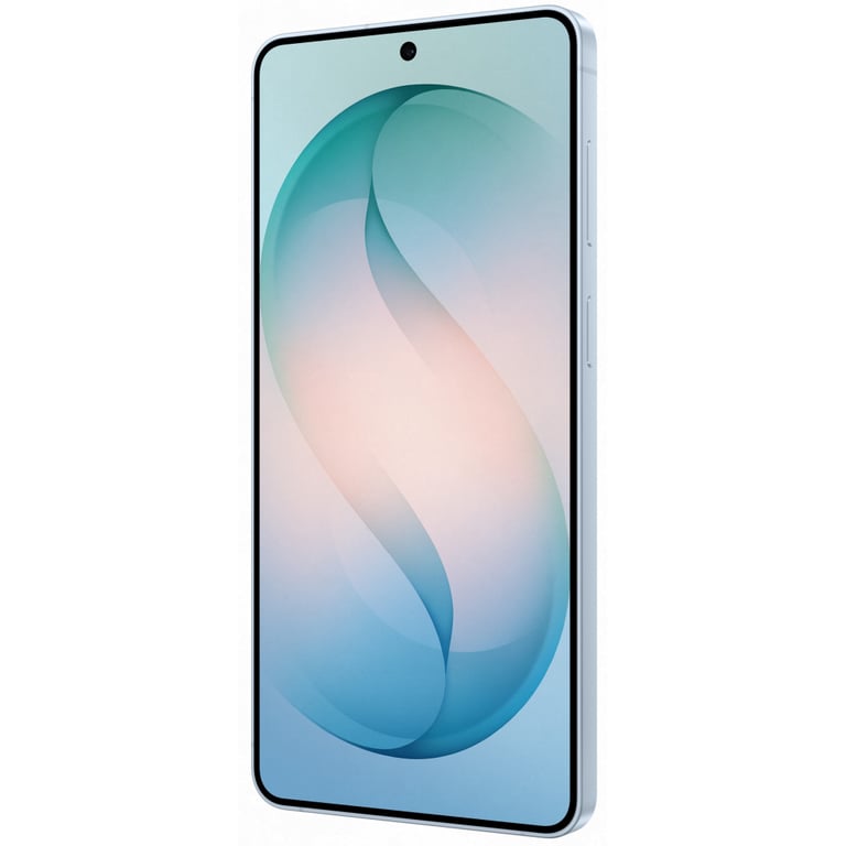 Мобільний телефон Samsung Galaxy S26+ 12/256Gb Sky Blue (SM-S947BLBDEUC) - фото 4