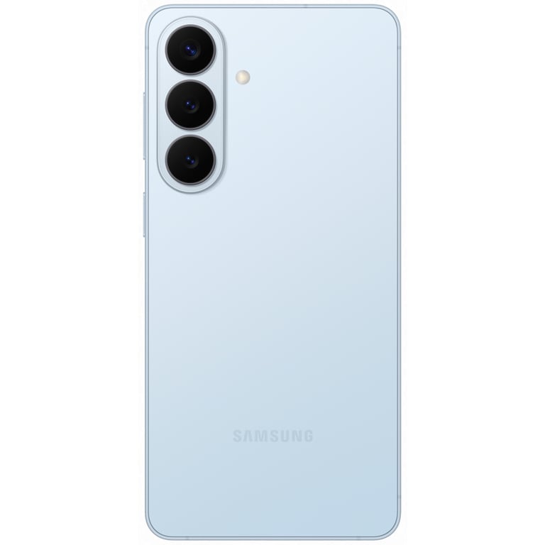 Мобільний телефон Samsung Galaxy S26+ 12/256Gb Sky Blue (SM-S947BLBDEUC) - фото 5