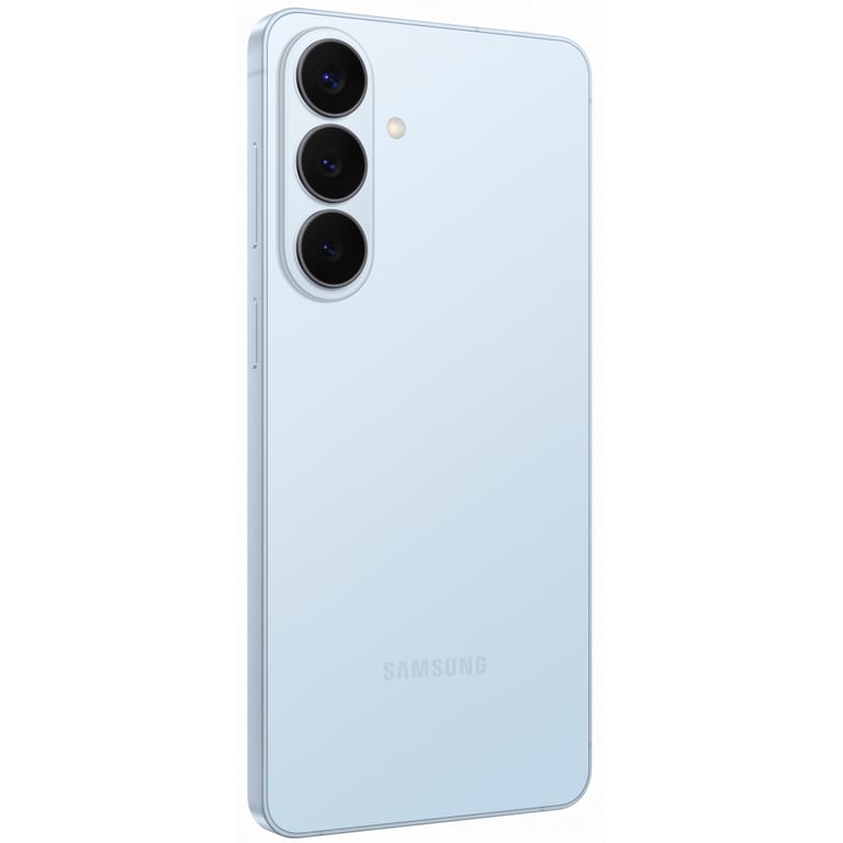 Мобільний телефон Samsung Galaxy S26+ 12/256Gb Sky Blue (SM-S947BLBDEUC) - фото 6