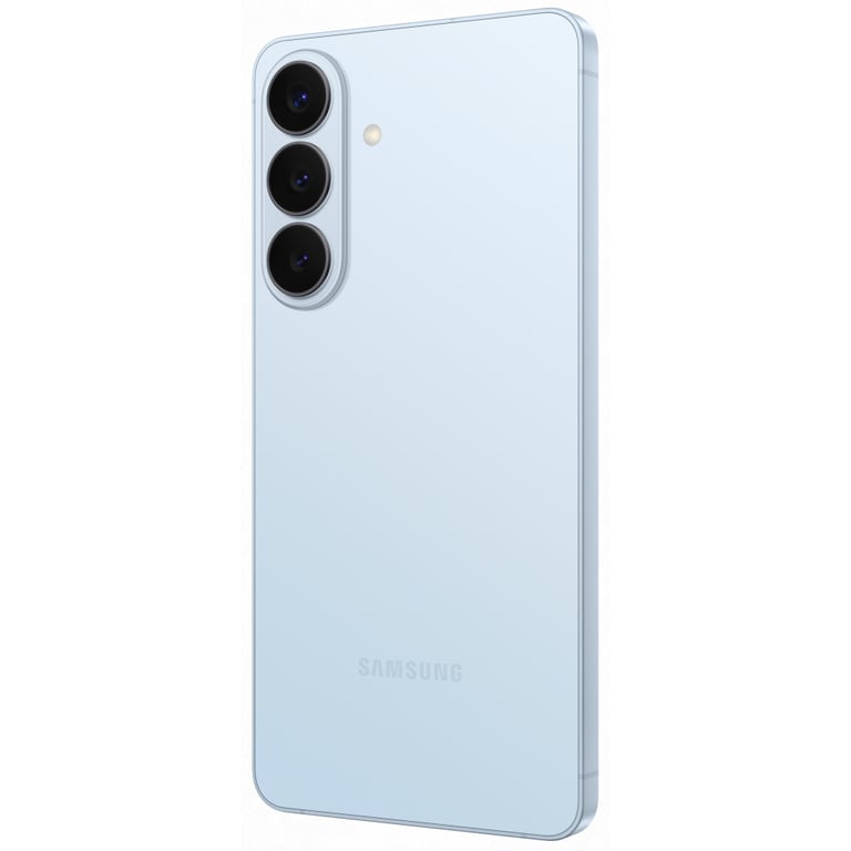 Мобільний телефон Samsung Galaxy S26+ 12/256Gb Sky Blue (SM-S947BLBDEUC) - фото 7