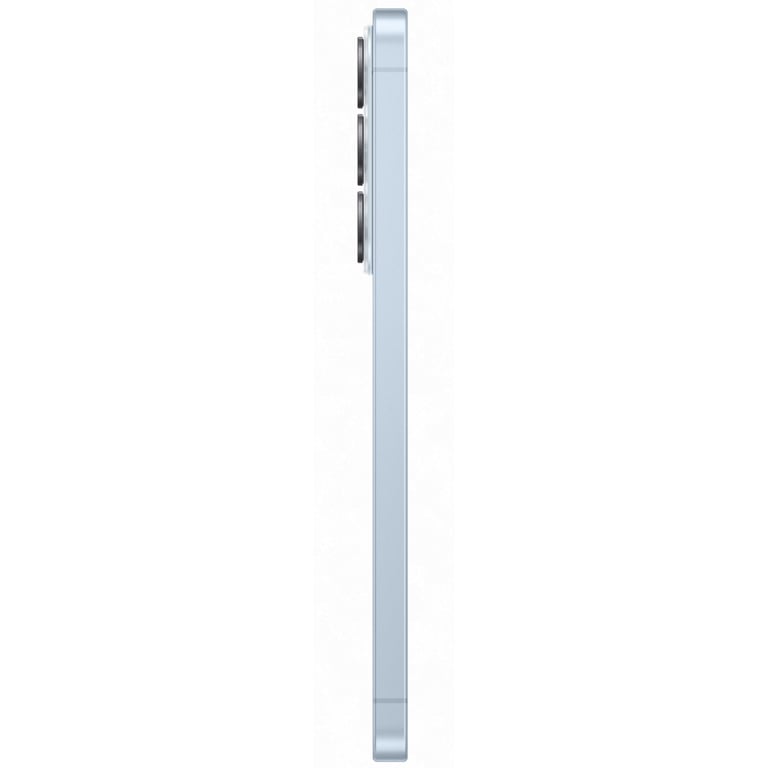 Мобільний телефон Samsung Galaxy S26+ 12/256Gb Sky Blue (SM-S947BLBDEUC) - фото 8