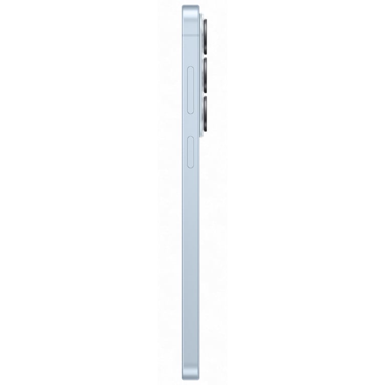 Мобільний телефон Samsung Galaxy S26+ 12/256Gb Sky Blue (SM-S947BLBDEUC) - фото 9
