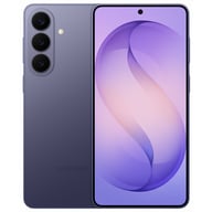 Мобільний телефон Samsung Galaxy S26+ 12/256Gb Cobalt Violet (SM-S947BZVDEUC) - фото 1