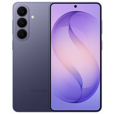 Мобільний телефон Samsung Galaxy S26+ 12/256Gb Cobalt Violet (SM-S947BZVDEUC) - фото 1