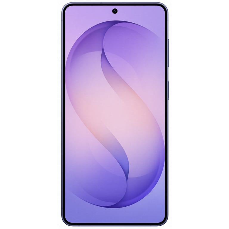Мобільний телефон Samsung Galaxy S26+ 12/256Gb Cobalt Violet (SM-S947BZVDEUC) - фото 2