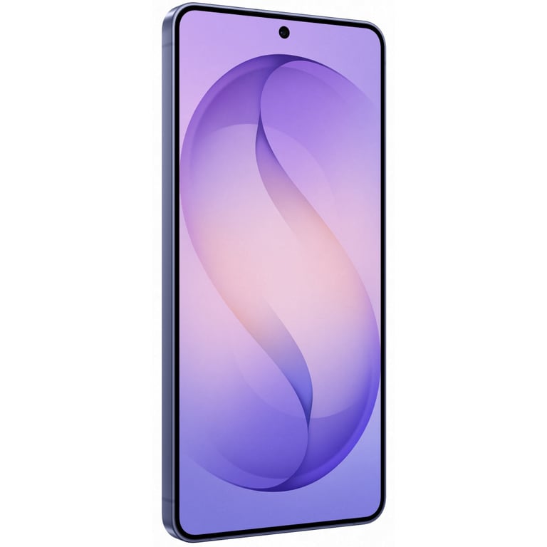 Мобільний телефон Samsung Galaxy S26+ 12/256Gb Cobalt Violet (SM-S947BZVDEUC) - фото 3