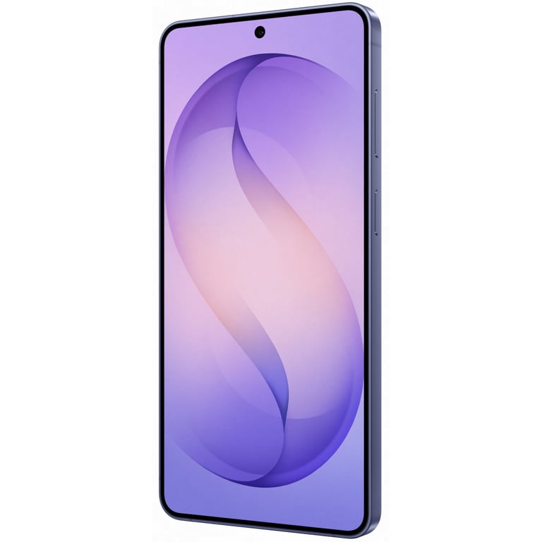 Мобільний телефон Samsung Galaxy S26+ 12/256Gb Cobalt Violet (SM-S947BZVDEUC) - фото 4