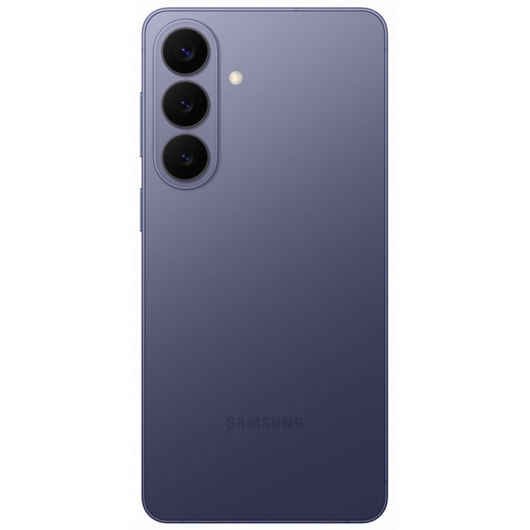 Мобільний телефон Samsung Galaxy S26+ 12/256Gb Cobalt Violet (SM-S947BZVDEUC) - фото 5