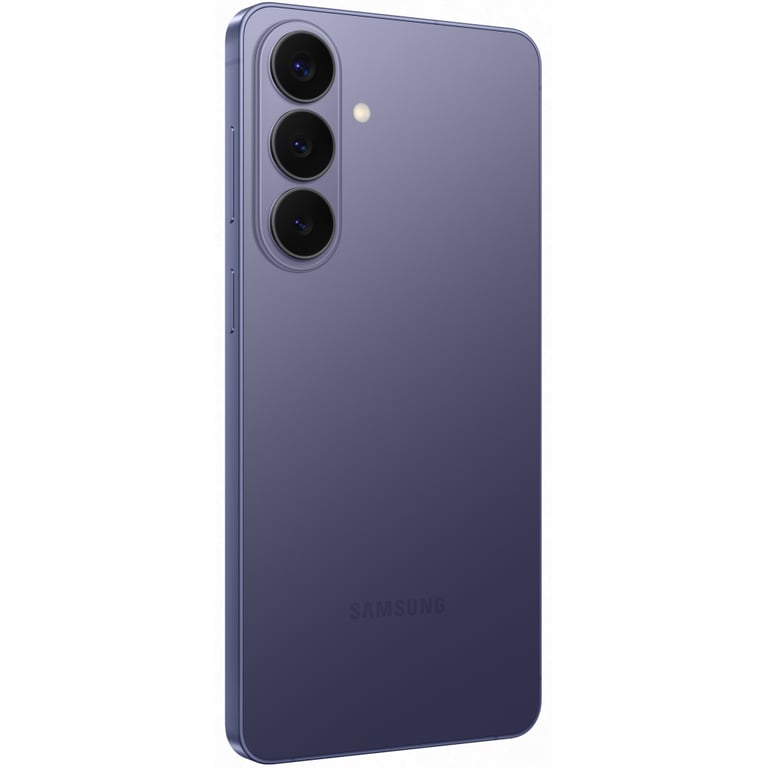 Мобільний телефон Samsung Galaxy S26+ 12/256Gb Cobalt Violet (SM-S947BZVDEUC) - фото 6