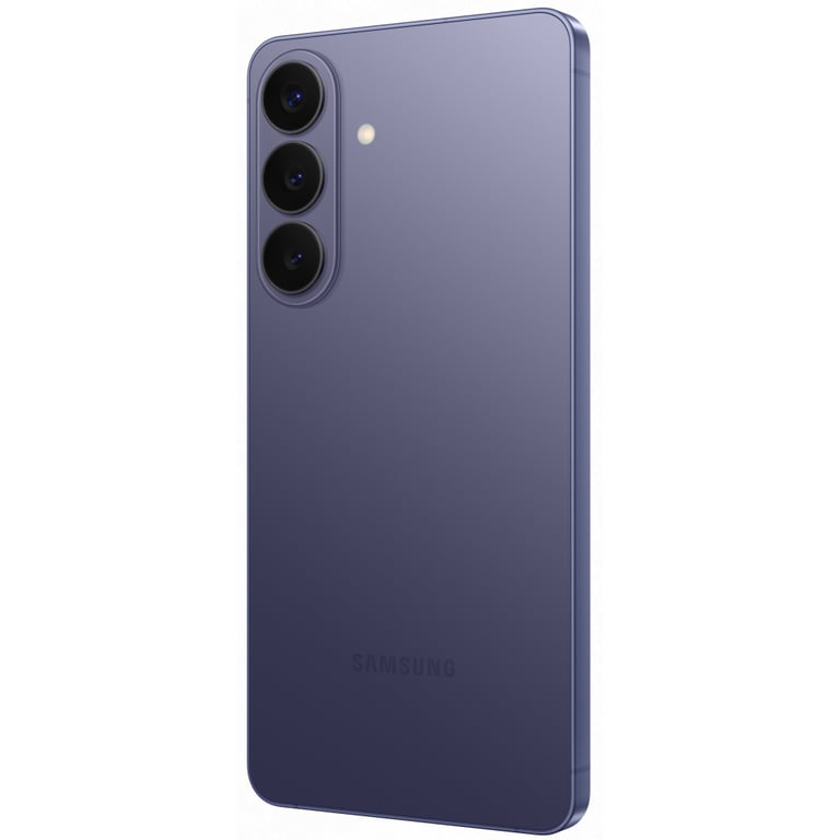 Мобільний телефон Samsung Galaxy S26+ 12/256Gb Cobalt Violet (SM-S947BZVDEUC) - фото 7