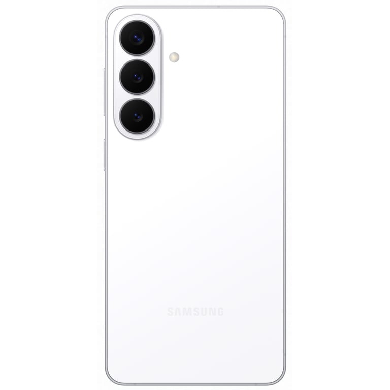 Мобільний телефон Samsung Galaxy S26+ 12/256Gb White (SM-S947BZWDEUC) - фото 5