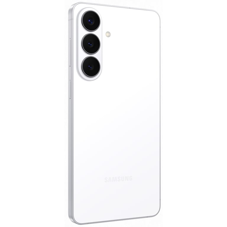 Мобільний телефон Samsung Galaxy S26+ 12/256Gb White (SM-S947BZWDEUC) - фото 6