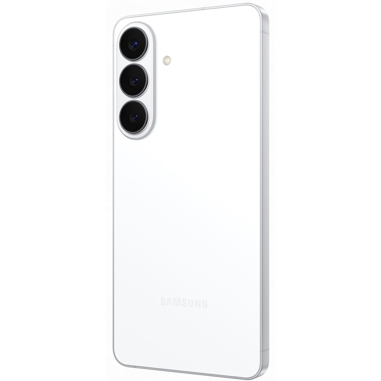 Мобільний телефон Samsung Galaxy S26+ 12/256Gb White (SM-S947BZWDEUC) - фото 7