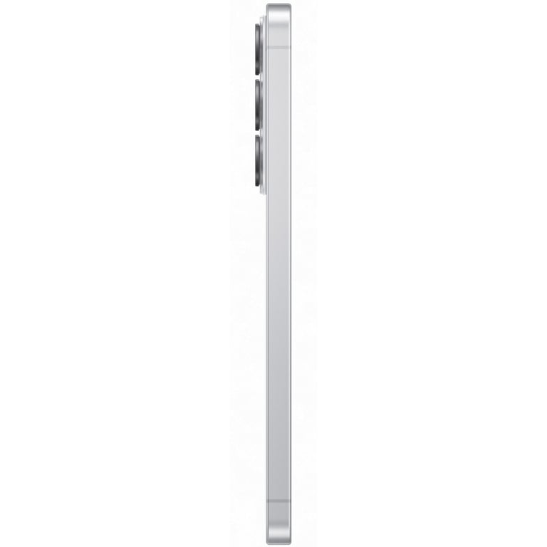 Мобільний телефон Samsung Galaxy S26+ 12/256Gb White (SM-S947BZWDEUC) - фото 8