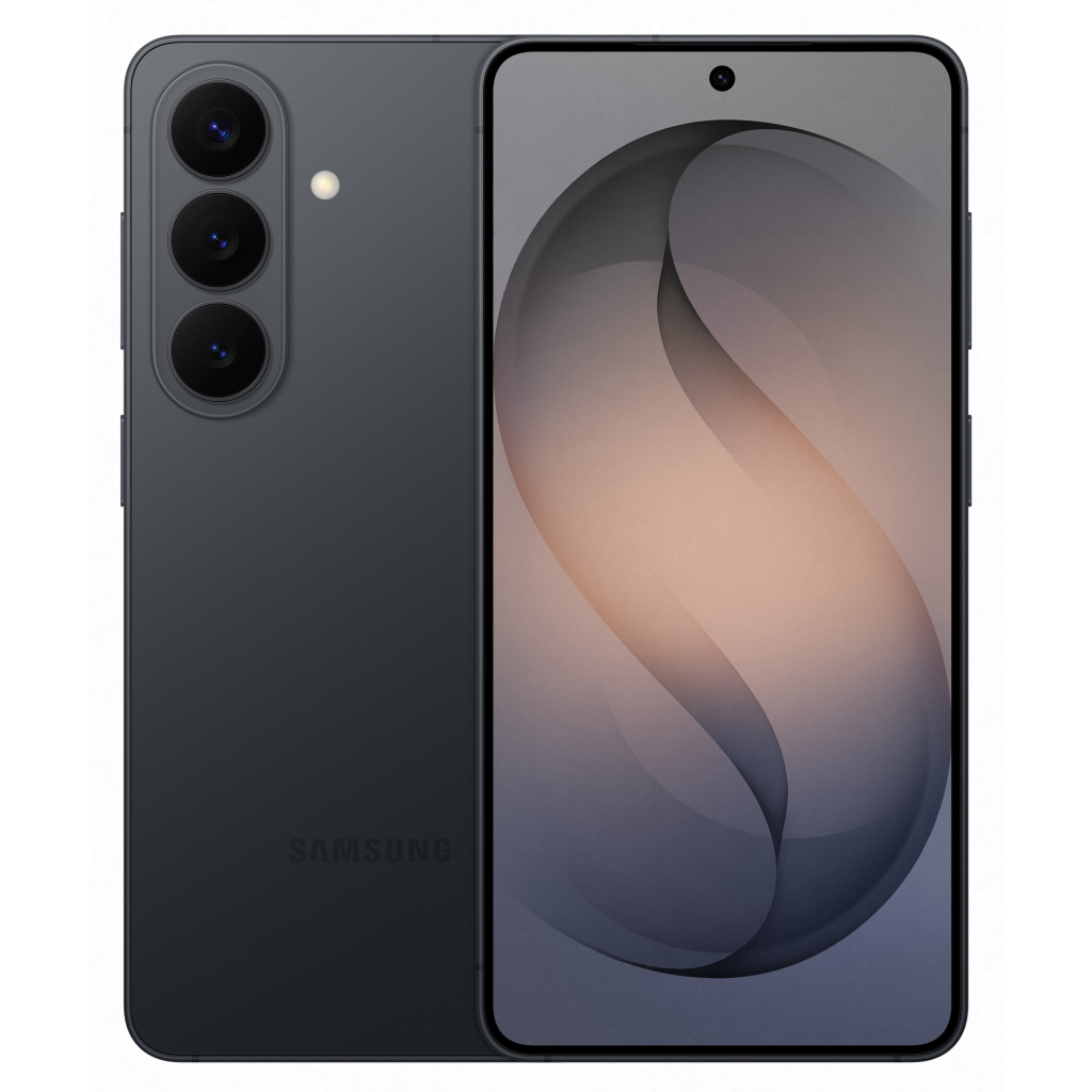 Мобільний телефон Samsung Galaxy S26 12/512Gb Black (SM-S942BZKHEUC) - фото 1