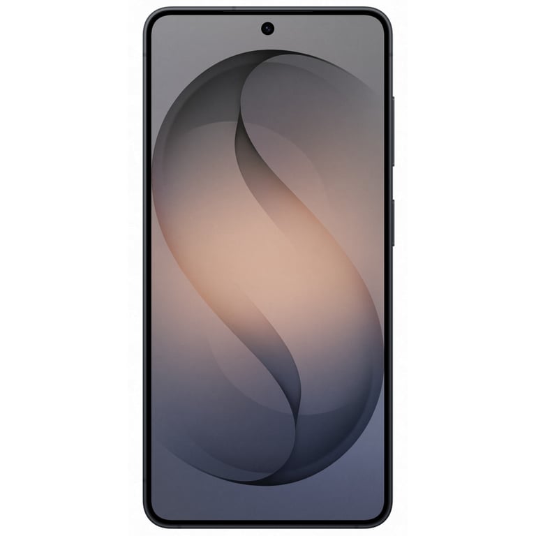 Мобільний телефон Samsung Galaxy S26 12/512Gb Black (SM-S942BZKHEUC) - фото 2