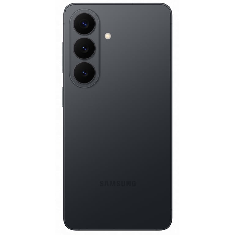 Мобільний телефон Samsung Galaxy S26 12/512Gb Black (SM-S942BZKHEUC) - фото 5