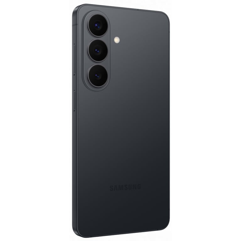 Мобільний телефон Samsung Galaxy S26 12/512Gb Black (SM-S942BZKHEUC) - фото 6