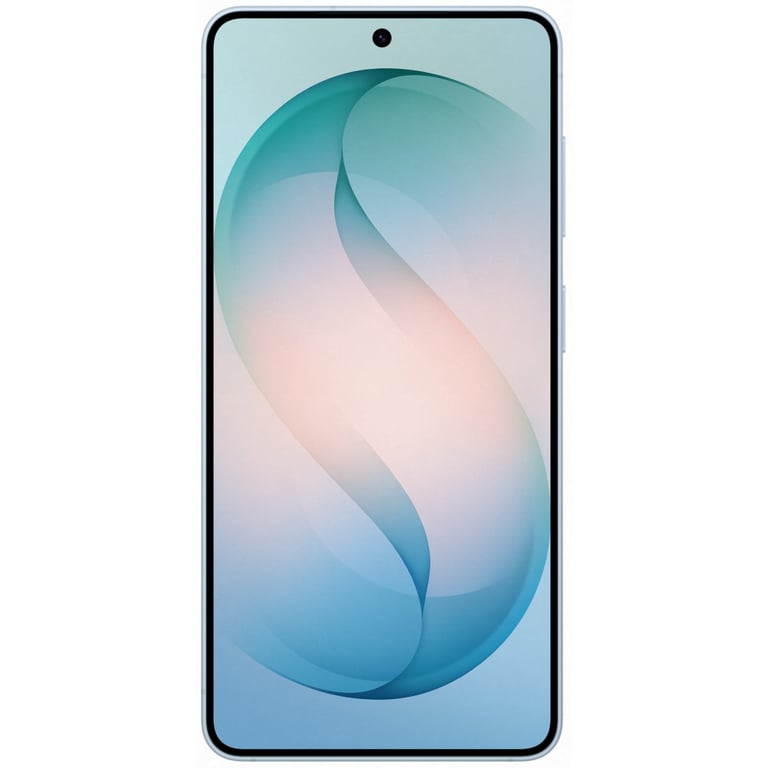 Мобільний телефон Samsung Galaxy S26 12/512Gb Sky Blue (SM-S942BLBHEUC) - фото 2