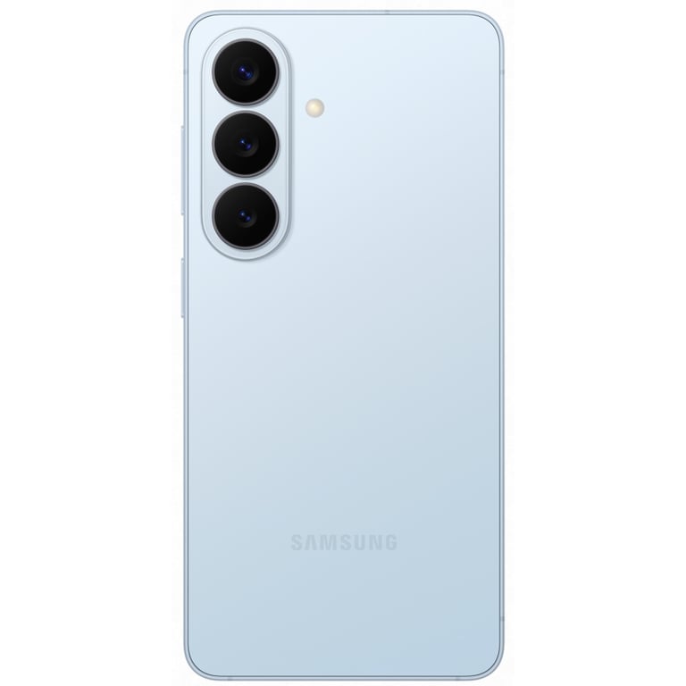 Мобільний телефон Samsung Galaxy S26 12/512Gb Sky Blue (SM-S942BLBHEUC) - фото 5