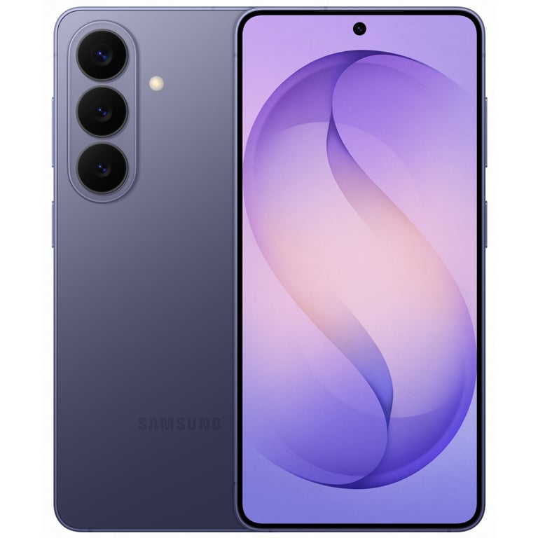 Мобільний телефон Samsung Galaxy S26 12/512Gb Cobalt Violet (SM-S942BZVHEUC) - фото 1