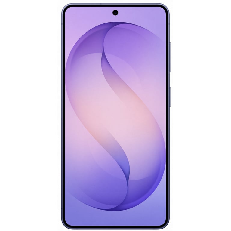Мобільний телефон Samsung Galaxy S26 12/512Gb Cobalt Violet (SM-S942BZVHEUC) - фото 2