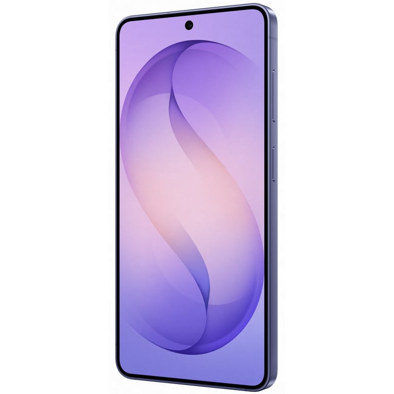 Мобільний телефон Samsung Galaxy S26 12/512Gb Cobalt Violet (SM-S942BZVHEUC) - фото 4