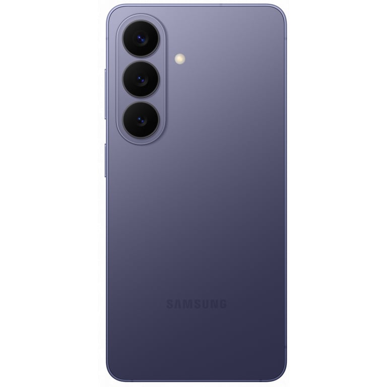 Мобільний телефон Samsung Galaxy S26 12/512Gb Cobalt Violet (SM-S942BZVHEUC) - фото 5