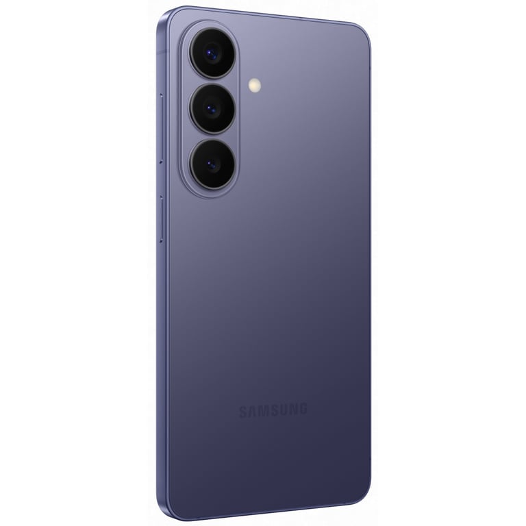 Мобільний телефон Samsung Galaxy S26 12/512Gb Cobalt Violet (SM-S942BZVHEUC) - фото 6