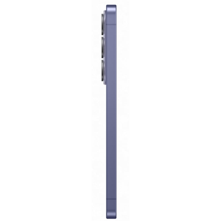 Мобільний телефон Samsung Galaxy S26 12/512Gb Cobalt Violet (SM-S942BZVHEUC) - фото 8