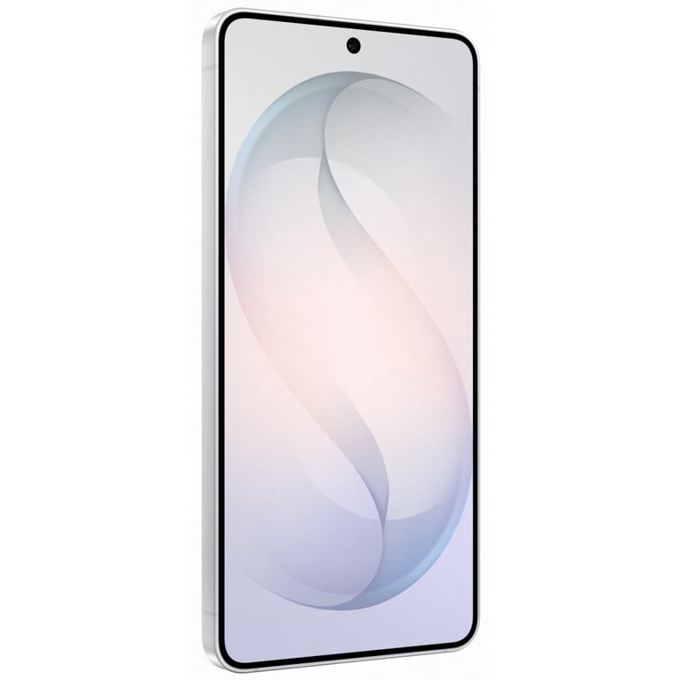 Мобільний телефон Samsung Galaxy S26 12/512Gb White (SM-S942BZWHEUC) - фото 3