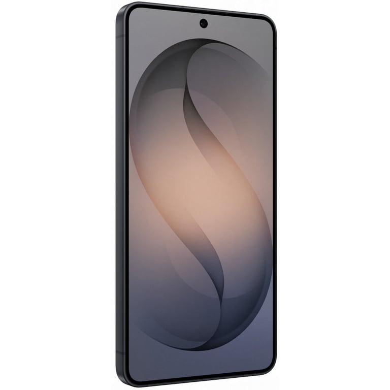 Мобільний телефон Samsung Galaxy S26 12/256Gb Black (SM-S942BZKGEUC) - фото 3