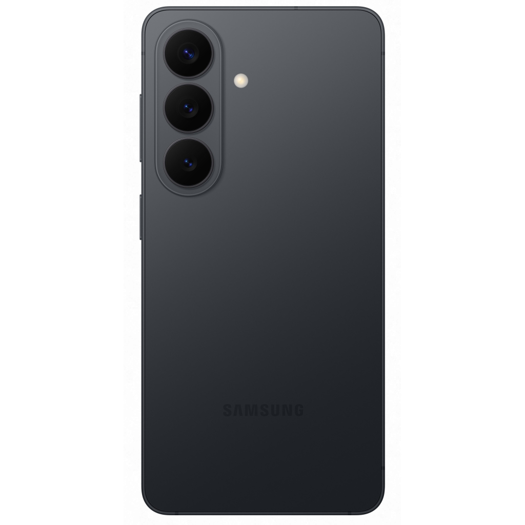 Мобільний телефон Samsung Galaxy S26 12/256Gb Black (SM-S942BZKGEUC) - фото 5 Мобільний телефон Samsung Galaxy S26 12/256Gb Black (SM-S942BZKGEUC) - фото 5