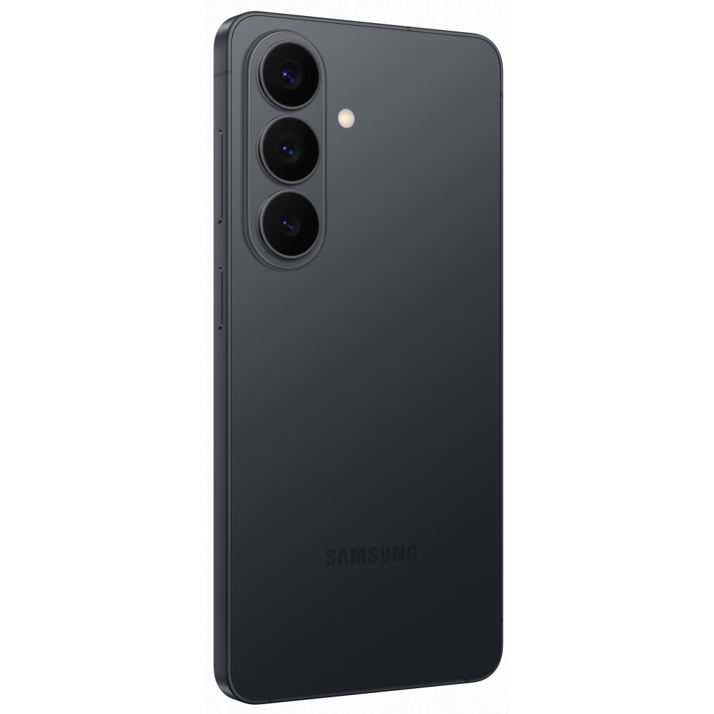 Мобільний телефон Samsung Galaxy S26 12/256Gb Black (SM-S942BZKGEUC) - фото 6 Мобільний телефон Samsung Galaxy S26 12/256Gb Black (SM-S942BZKGEUC) - фото 6