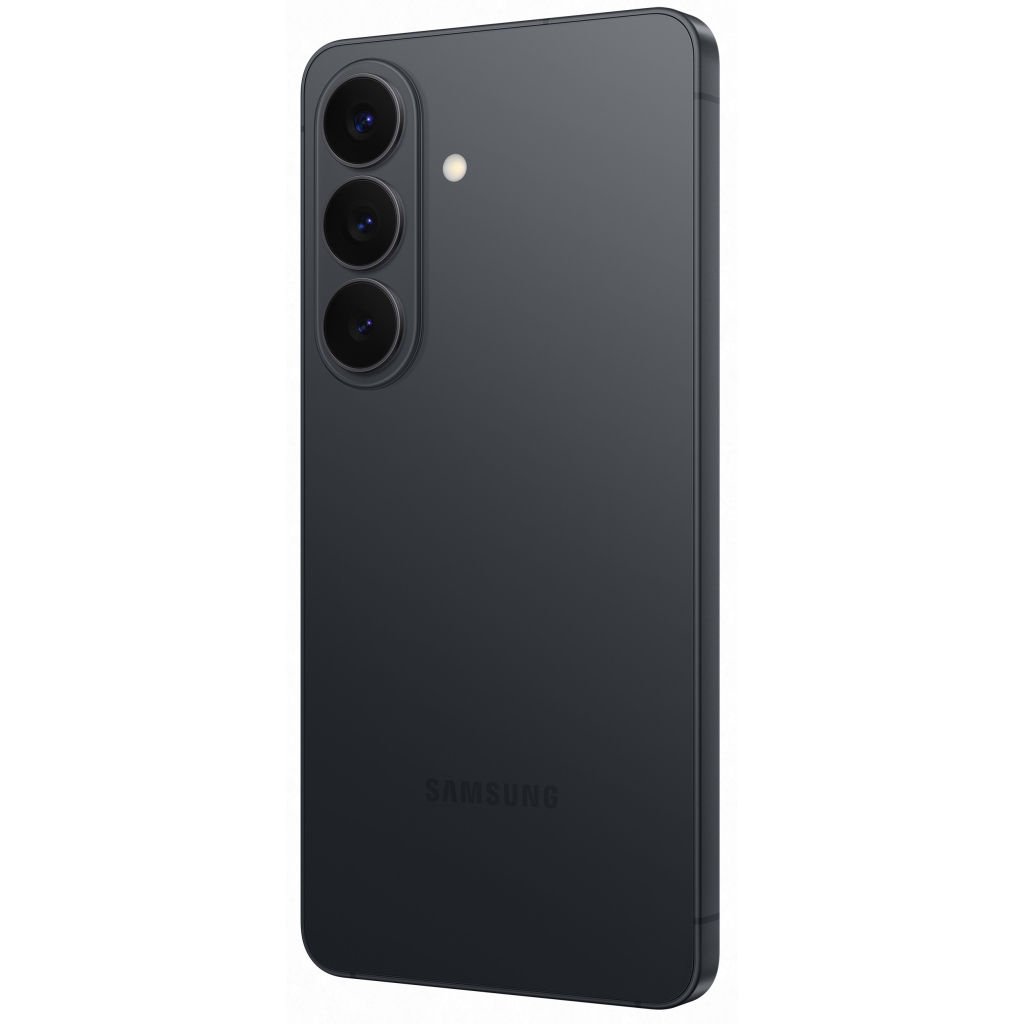 Мобільний телефон Samsung Galaxy S26 12/256Gb Black (SM-S942BZKGEUC) - фото 7 Мобільний телефон Samsung Galaxy S26 12/256Gb Black (SM-S942BZKGEUC) - фото 7