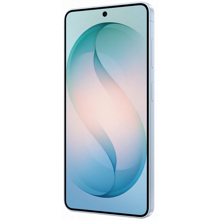 Мобільний телефон Samsung Galaxy S26 12/256Gb Sky Blue (SM-S942BLBGEUC) - фото 4
