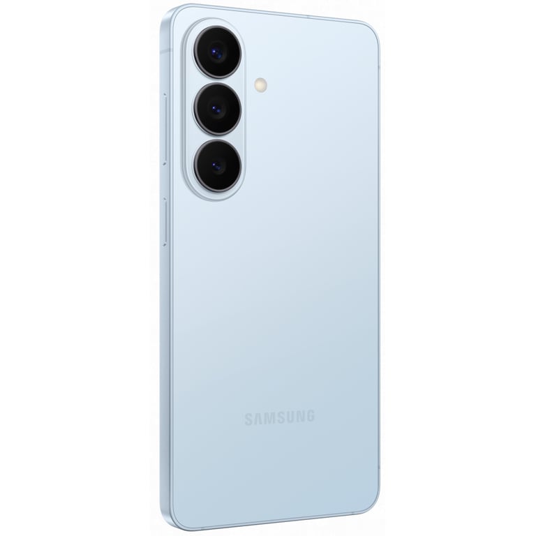 Мобільний телефон Samsung Galaxy S26 12/256Gb Sky Blue (SM-S942BLBGEUC) - фото 6