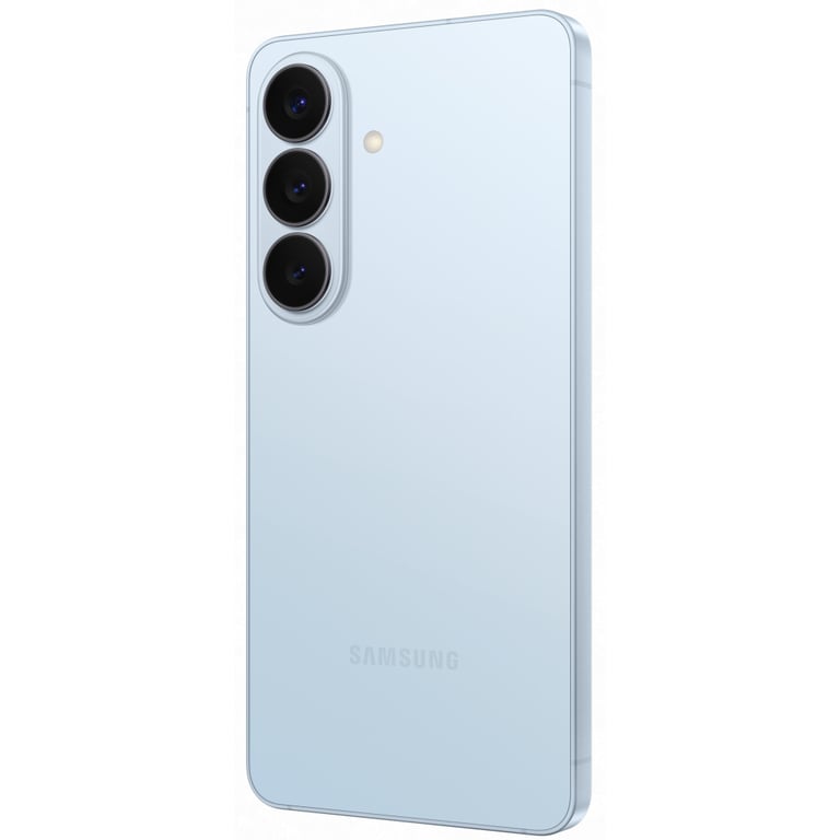 Мобільний телефон Samsung Galaxy S26 12/256Gb Sky Blue (SM-S942BLBGEUC) - фото 7