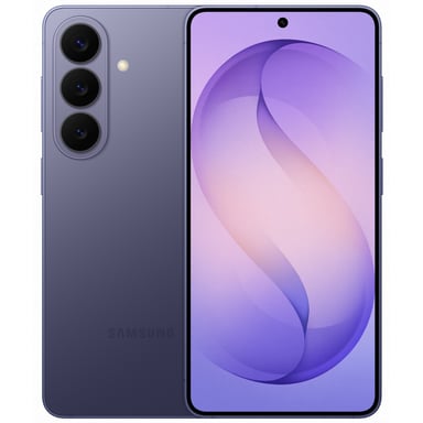Мобільний телефон Samsung Galaxy S26 12/256Gb Cobalt Violet (SM-S942BZVGEUC) - фото 1