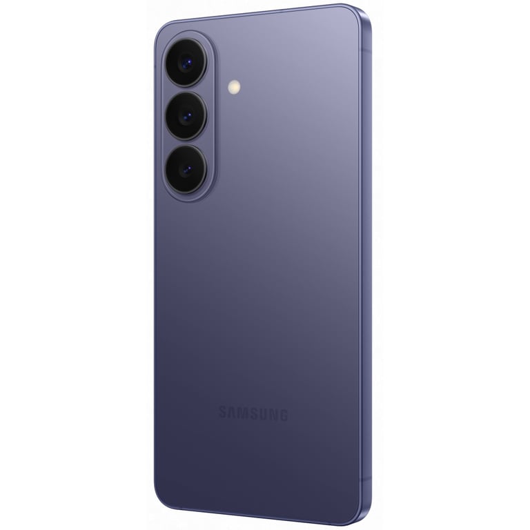 Мобільний телефон Samsung Galaxy S26 12/256Gb Cobalt Violet (SM-S942BZVGEUC) - фото 7