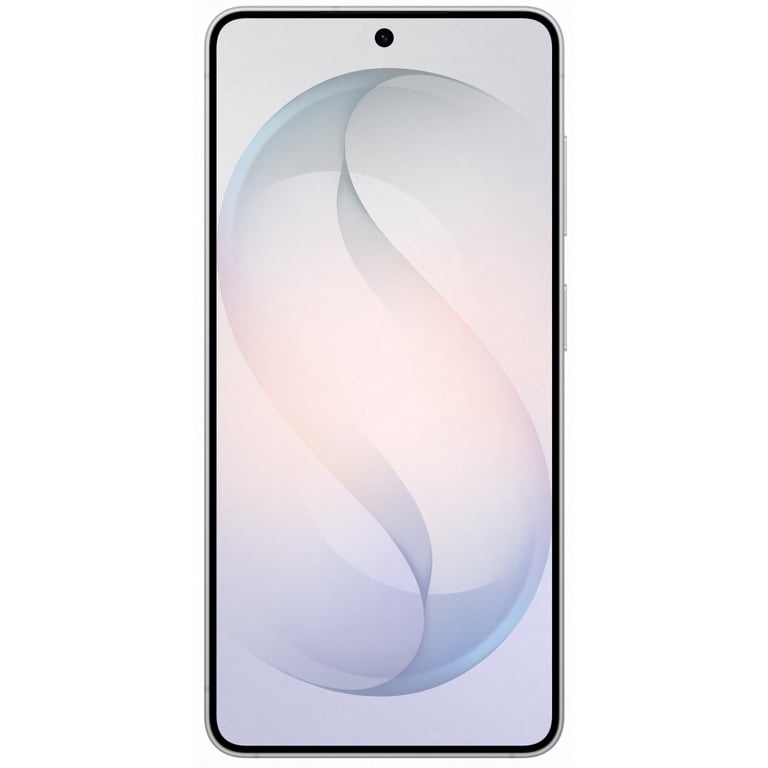 Мобільний телефон Samsung Galaxy S26 12/256Gb White (SM-S942BZWGEUC) - фото 2