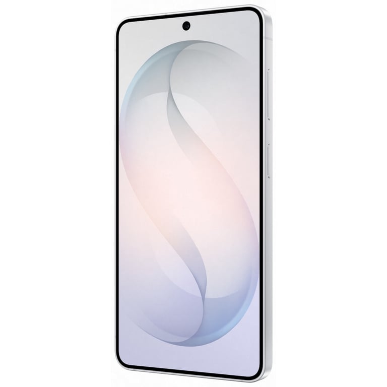 Мобільний телефон Samsung Galaxy S26 12/256Gb White (SM-S942BZWGEUC) - фото 4
