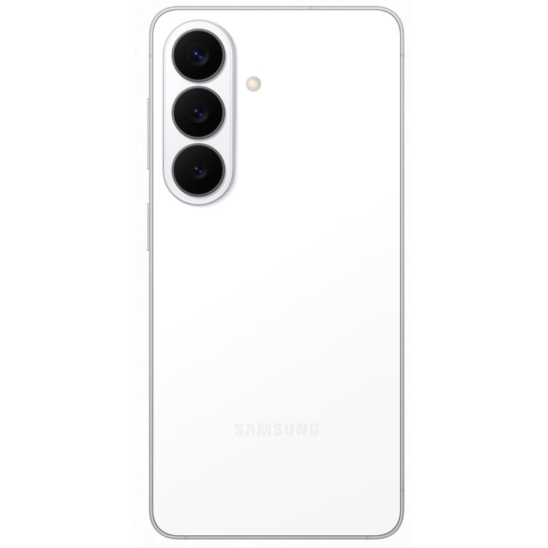 Мобільний телефон Samsung Galaxy S26 12/256Gb White (SM-S942BZWGEUC) - фото 5