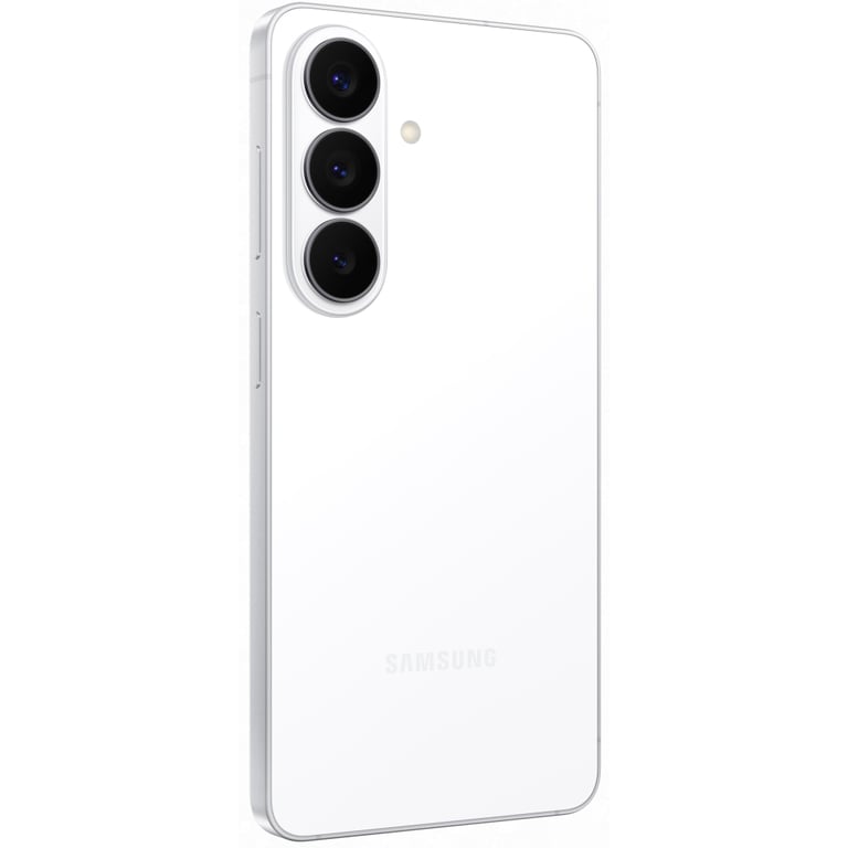Мобільний телефон Samsung Galaxy S26 12/256Gb White (SM-S942BZWGEUC) - фото 6