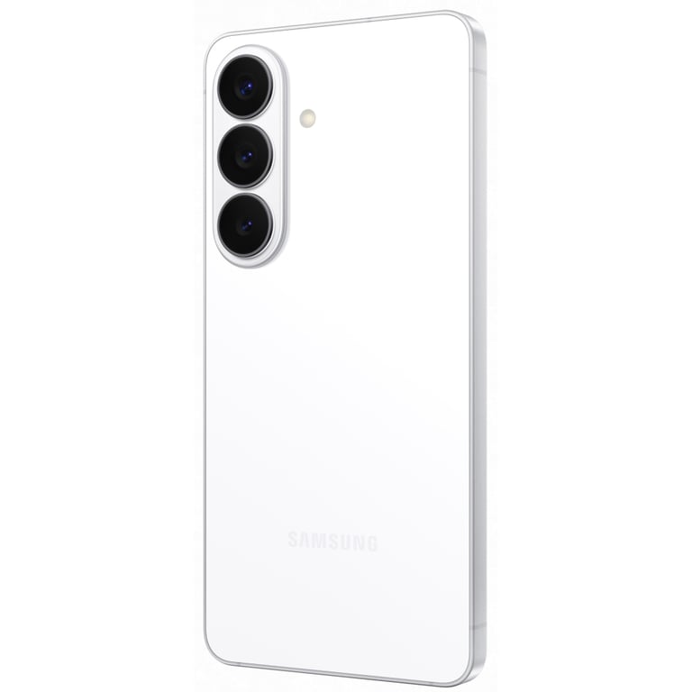 Мобільний телефон Samsung Galaxy S26 12/256Gb White (SM-S942BZWGEUC) - фото 7