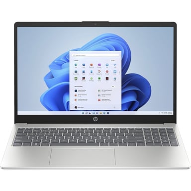 Ноутбук HP 15-fc0318ua (D06H6EA) - фото 1